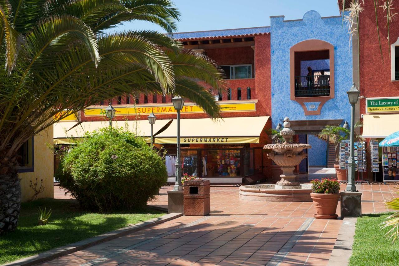 Optimist Las Americas Playa de las Americas  Bagian luar foto